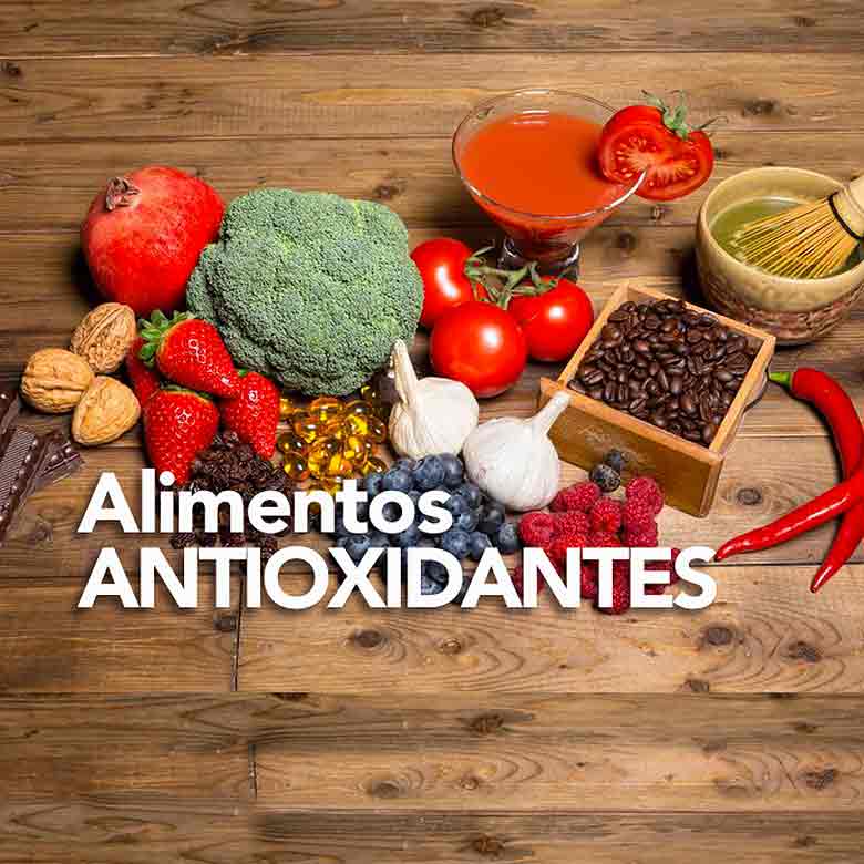 El Top 10 De Los Alimentos Antioxidantes DIVINA COCINA
