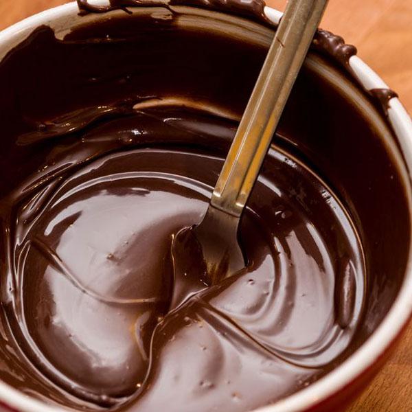 Cómo fundir chocolate. Trucos y consejos