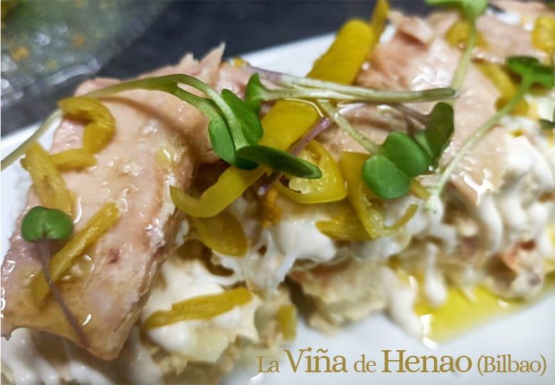 Trucos para hacer ensaladilla vina henao