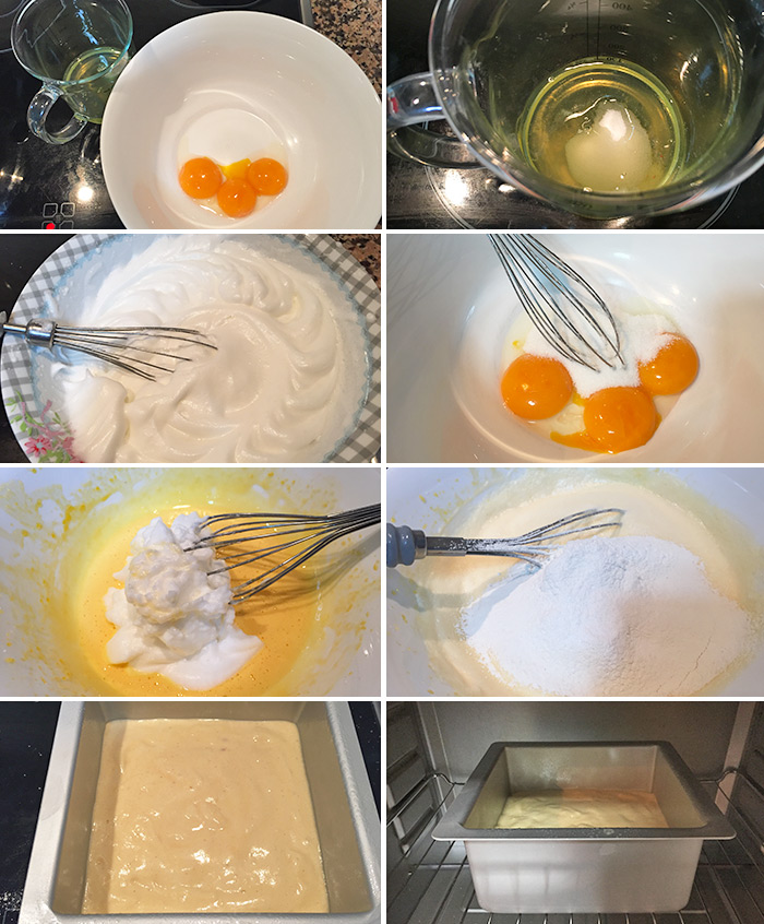 Descubrir 50+ imagen como preparar un pastel de tres leches paso a paso