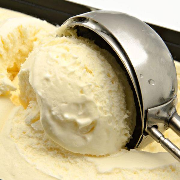 Descubrir 81+ imagen receta helados caseros cremosos