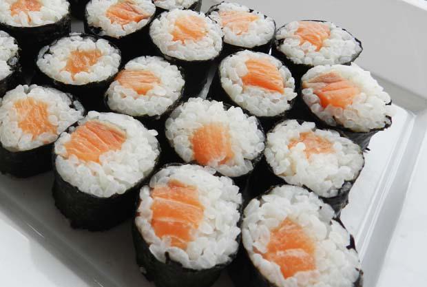 Sushi casero, la receta más rápida y fácil para hacer makis y nigiris